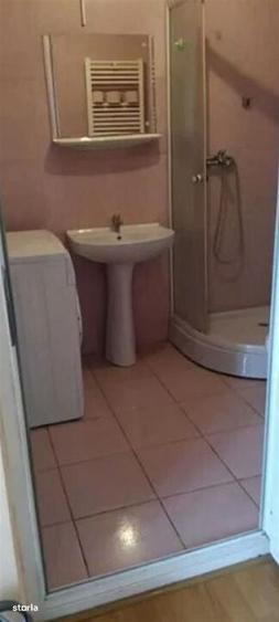 Garsonieră decomandată în Rahova