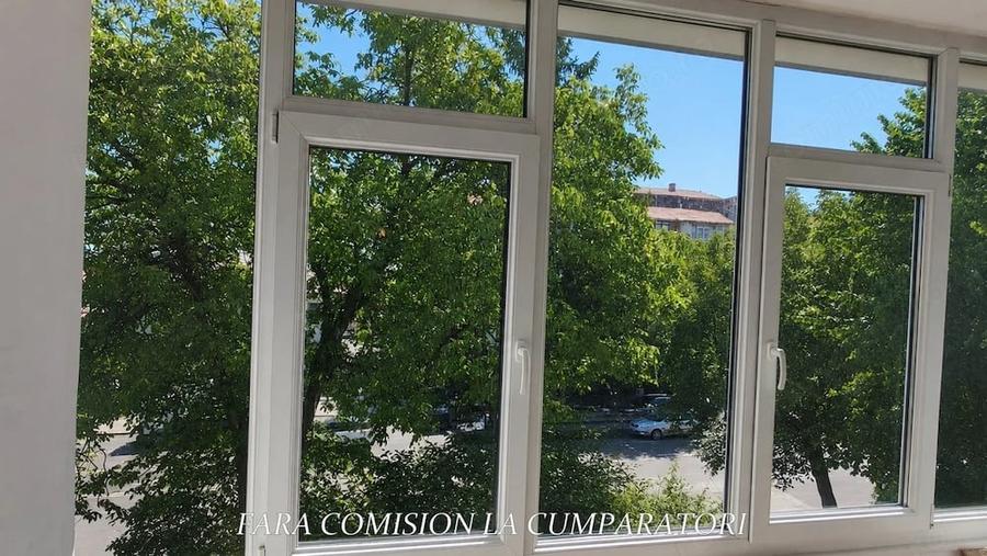 Apartament cu 2 camere semidecomandat în Căzănești (Râmnicu Vâlcea)
