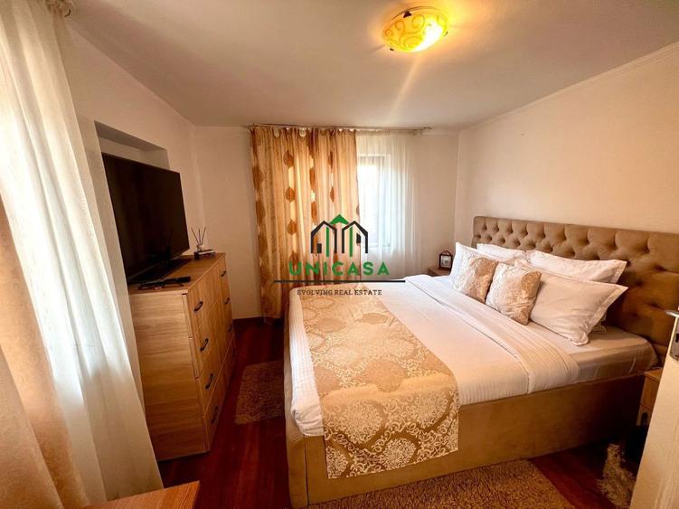 Casa 4 cam/Bujoreni/1terem 650 mp - 3