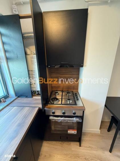 Apartament 2 camere de inchiriat I Rond Omv - 9