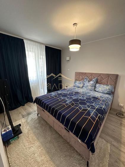 Apartament cu 2 cam, la 3 minute de metrou Jiului - 1