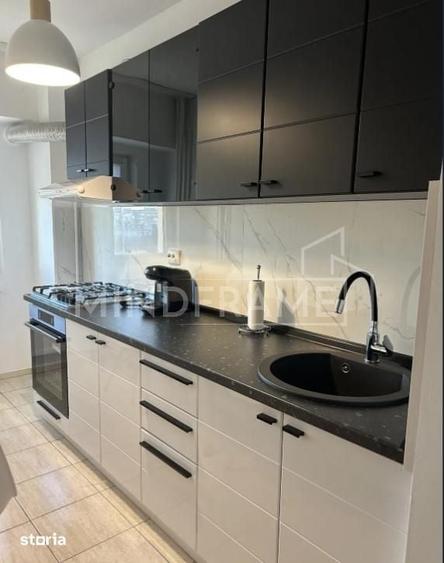 Vitan Bucuresti Mall Bloc Reabilitat Renovat - 6