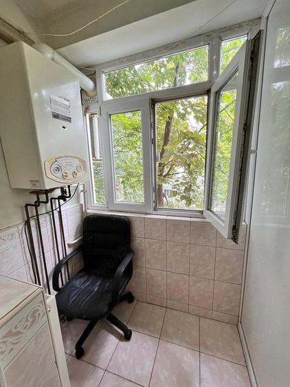 Garsonieră semidecomandată în Tudor Vladimirescu