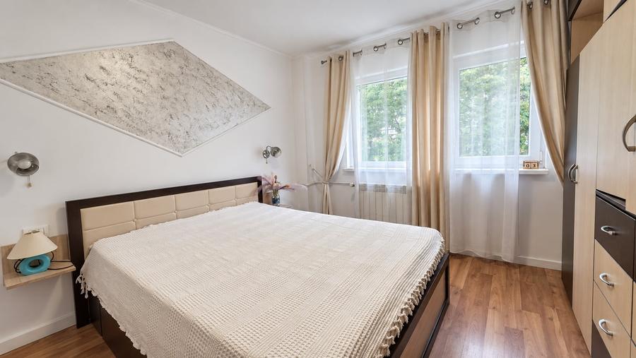Apartament cu 2 camere decomandat, mobilat în 1 Decembrie 1918