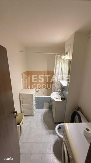 Apartament cu 2 camere semidecomandat în Bucovina