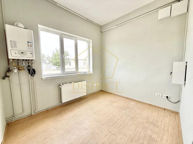 Spațiu comercial, de 350 mp, în Giarmata