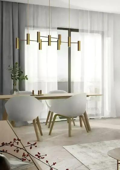 Apartament cu 2 camere decomandat, mobilat în 13 Septembrie