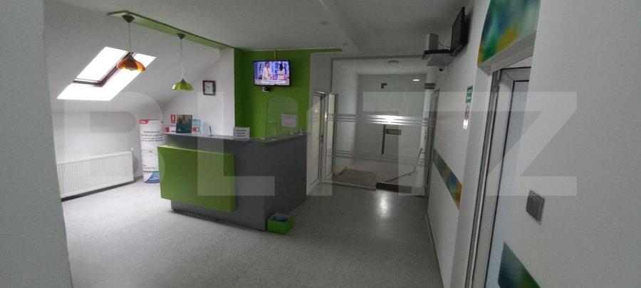 Spațiu comercial, de 20 mp, în Central