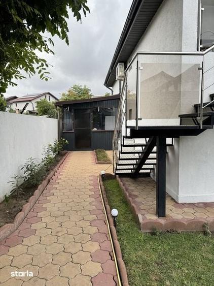 Casă cu 4 camere cu Teren 550 Mp în Nord
