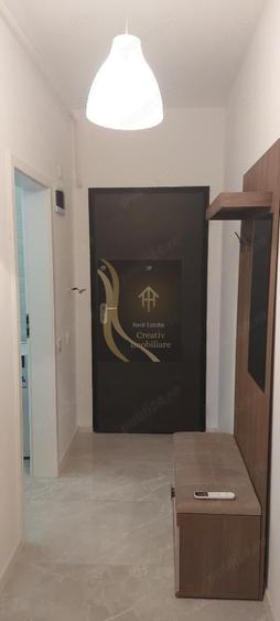 Garsonieră decomandată în Timișoara