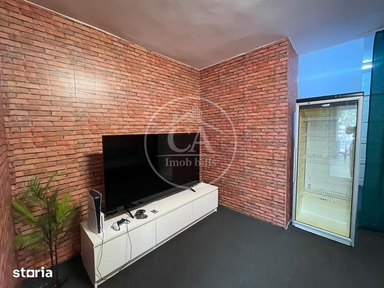 Spațiu comercial, de 102 mp, în Calea Aradului