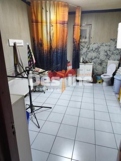 Casă individuală cu 3 camere cu Teren 700 Mp în Găgeni