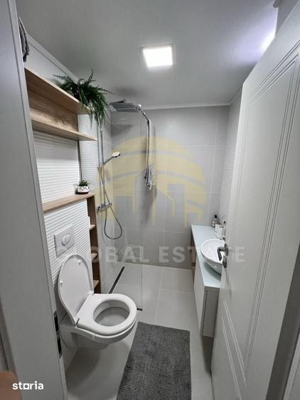Inchiriere 2 Camere - Drumul Taberei - Parcare - 7