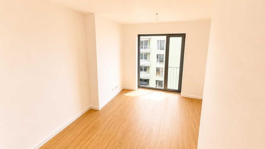 Apartament cu 2 camere decomandat în Gară