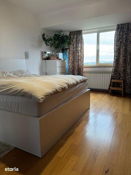 Apartament cu 2 camere decomandat în Basarabia