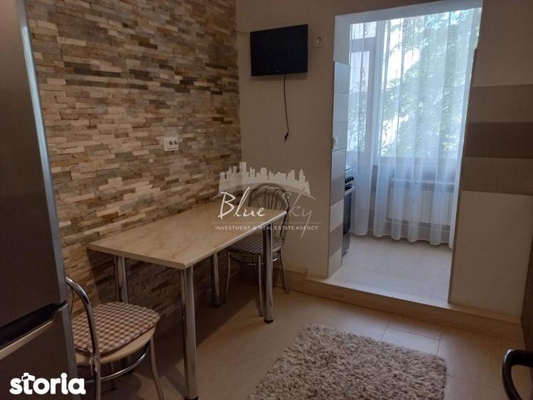 Tomis Nord - Apartament cochet 2 cam dec, etaj 2 centrala gaz - 9