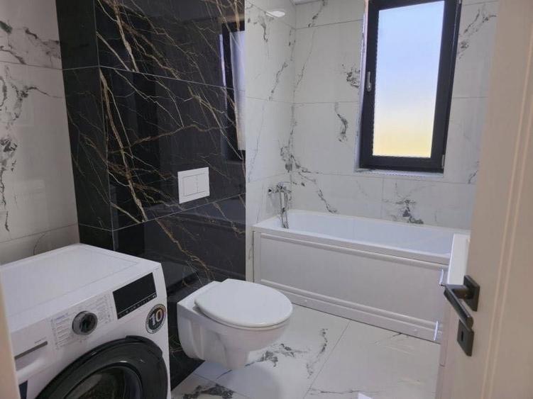 Apartament cu 2 camere in Iasi - 5