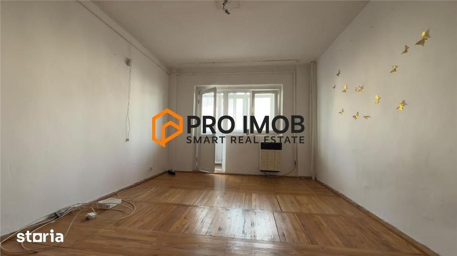 Apartament cu 2 camere decomandat în Unirii Sud