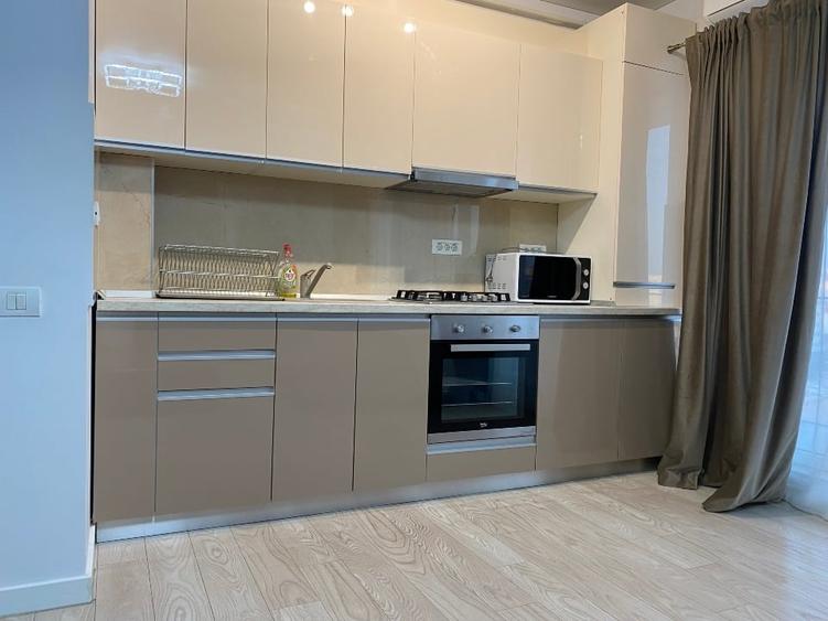 Apartament 3 camere Mihai Bravu - 10