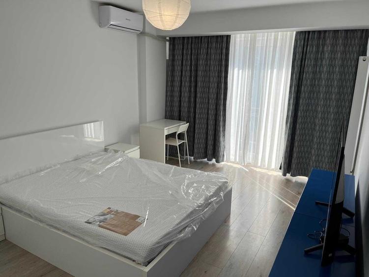Garsonieră decomandată în Palazu Mare