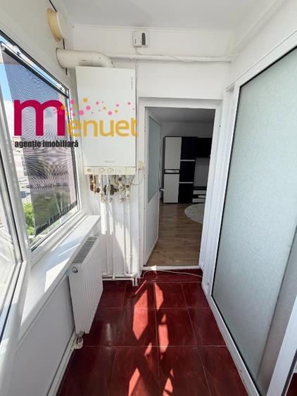 Apartament 2 camere,zona Pelican,etaj 2 - 8