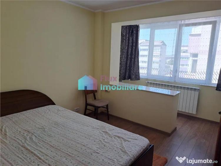 Apartament cu 2 camere George Enescu - 1