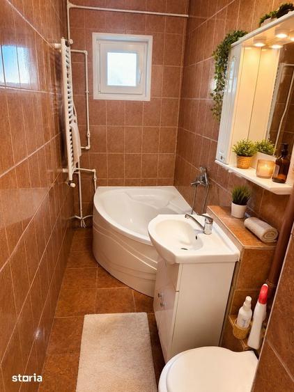 Apartament cu 2 camere în Tomis Nord