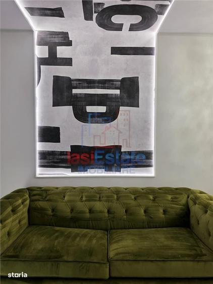 Apartament cu 2 camere decomandat în Alexandru cel Bun