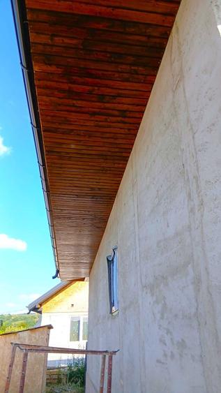 Casă cu 3 camere în Exterior Vest