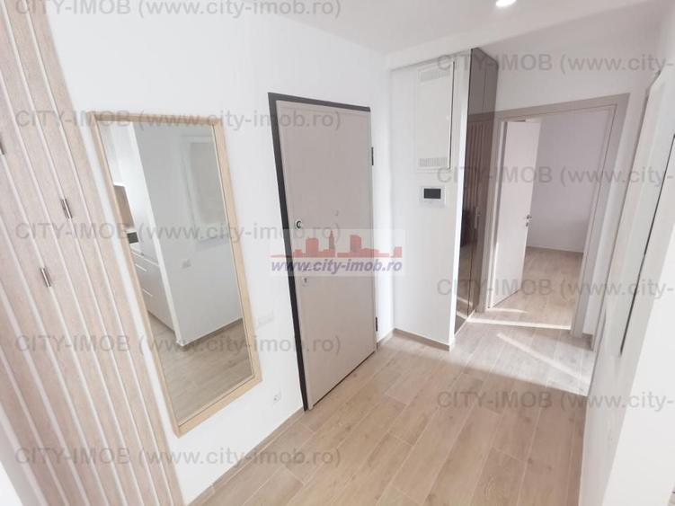 Apartament cu 2 camere decomandat în Știrbei Vodă