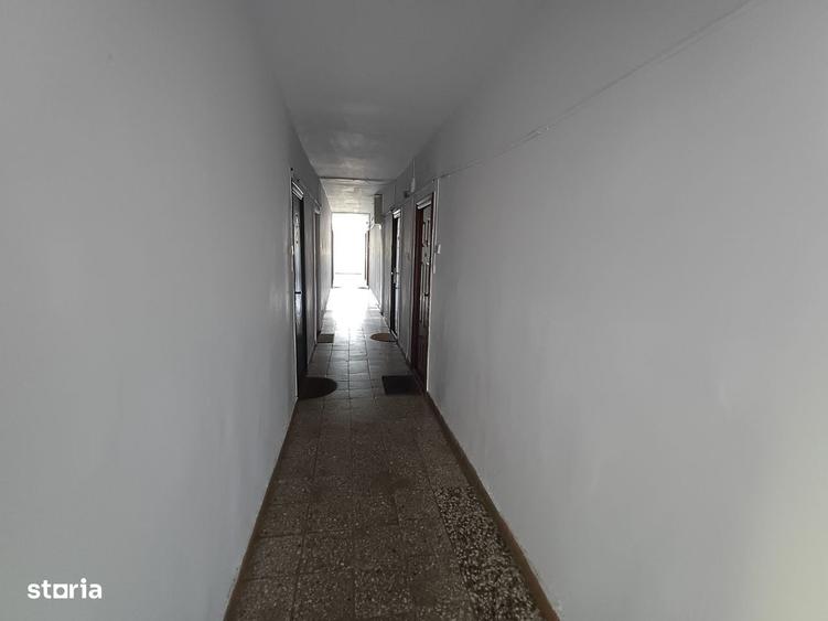 Garsonieră în Decebal