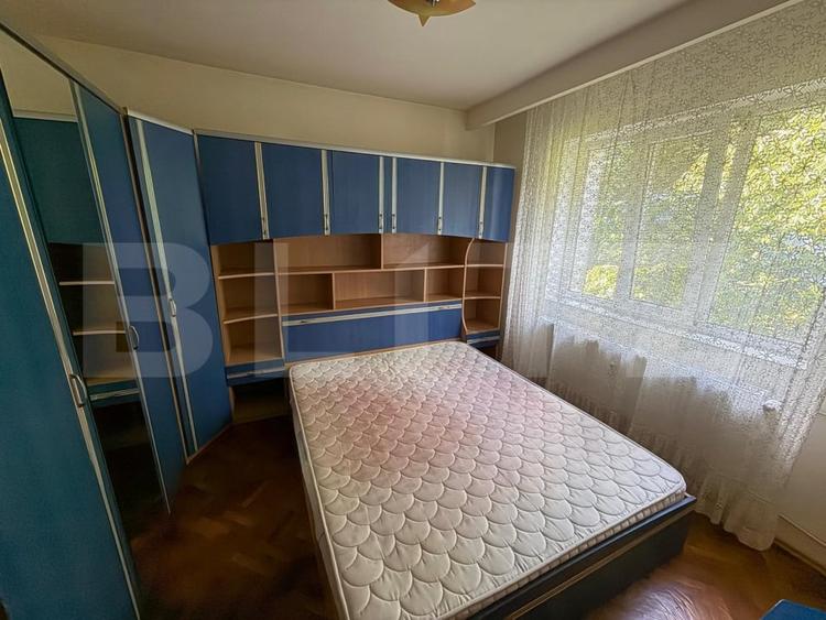 Apartament cu 2 camere, 47 mp, zona Nord - 4