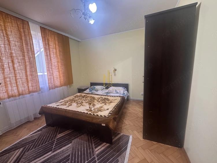 Apartament 2 camere de inchiriat Ultracentral Suceava - 10
