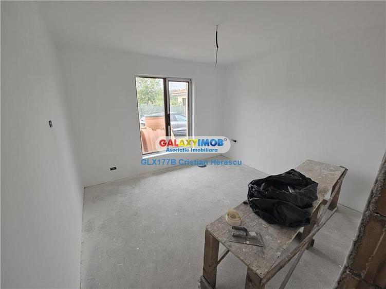 Gulia Tartasesti Casa 4 camere 2 bai 107 mpu teren 486 mp - 15