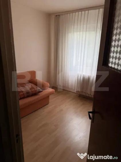 Apartament de 2 camere, 40 mp, zona strazii Primaverii - 2