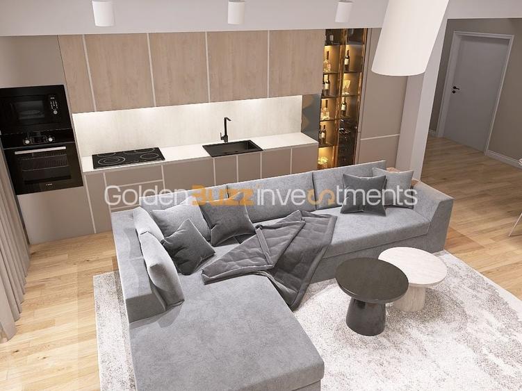 Apartament cu 3 camere decomandat în Iancu Nicolae