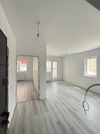 Apartament Tip Studio-Direct Dezvoltator-Militari Residence-Comision 0% - 13