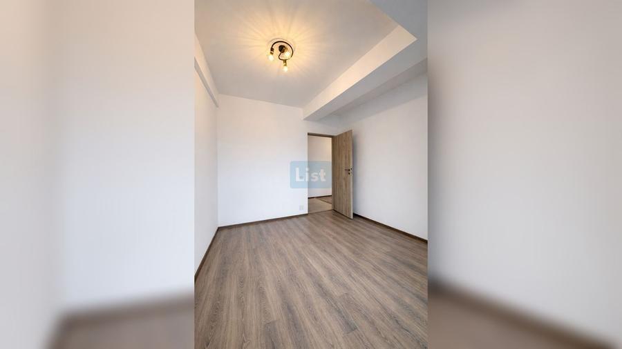 Apartament cu 2 camere decomandat în Florești