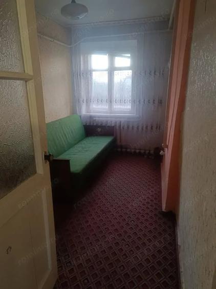 De vanzare apartament cu 2 camere zona Calea Sagului - 1