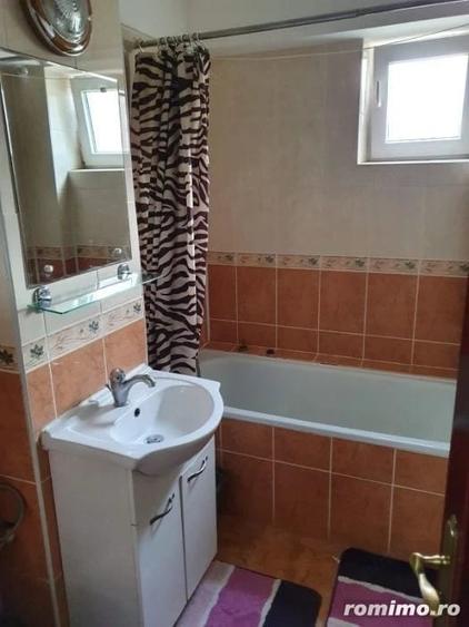 Garsonieră decomandată în Crângași