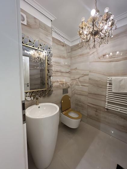 Apartament 2 camere, finisaje premium și design spectaculos. - 8