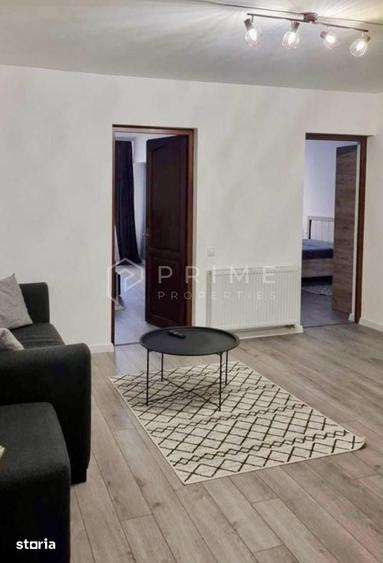 Apartament cu 3 camere în Ultracentral