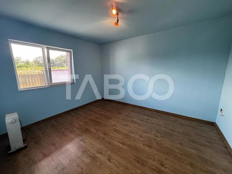 Casă cu Teren 250 Mp în Central