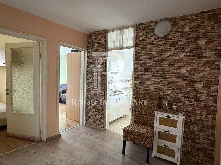 Apartament cu 4 camere | Transilvaniei | Oradea - 12