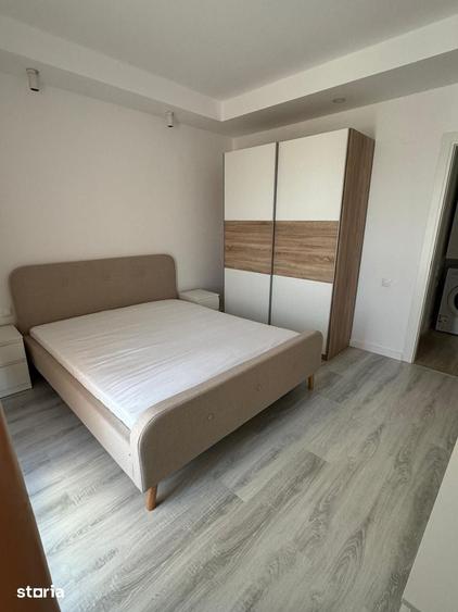 Apartament cu 2 camere decomandat în Ștefăneștii de Jos