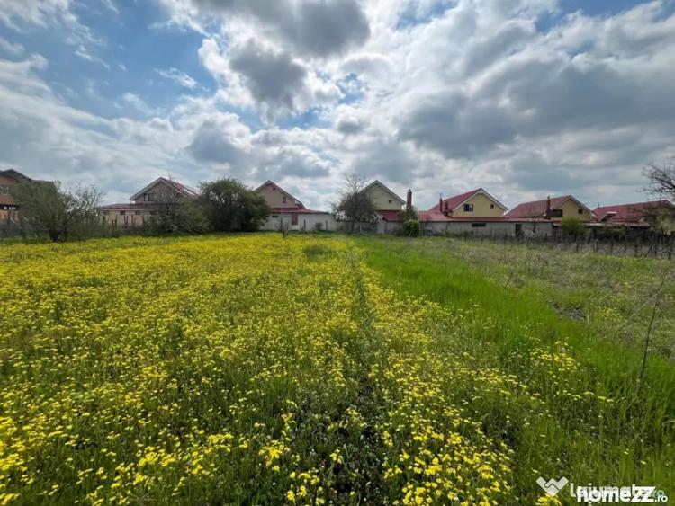 Teren în Malu Mare