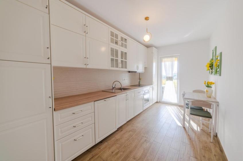 2 camere – Aradului | Kara Residence| Loc de parcare - 11