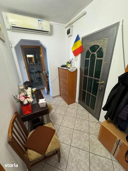 Apartament cu 2 camere decomandat în Crihala