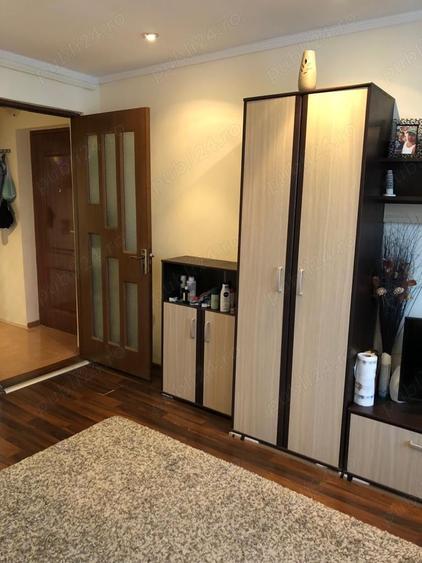 Apartament cu 2 camere nedecomandat în Apollo