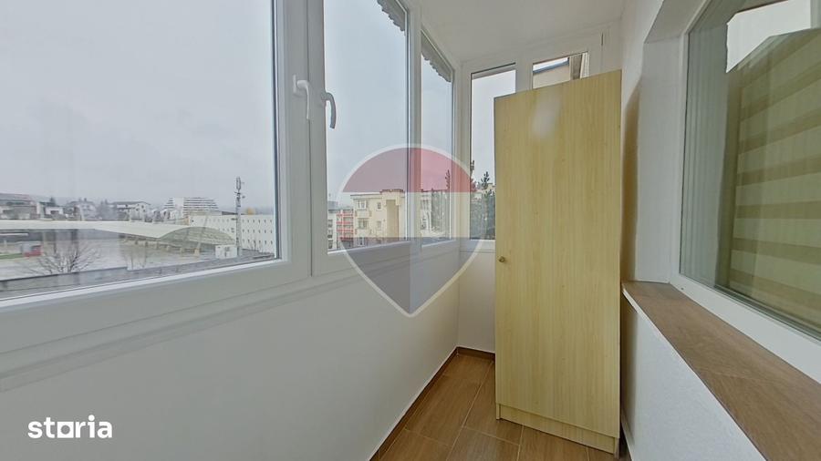Apartament cu 3 camere decomandat în Zorilor — fotografia 1